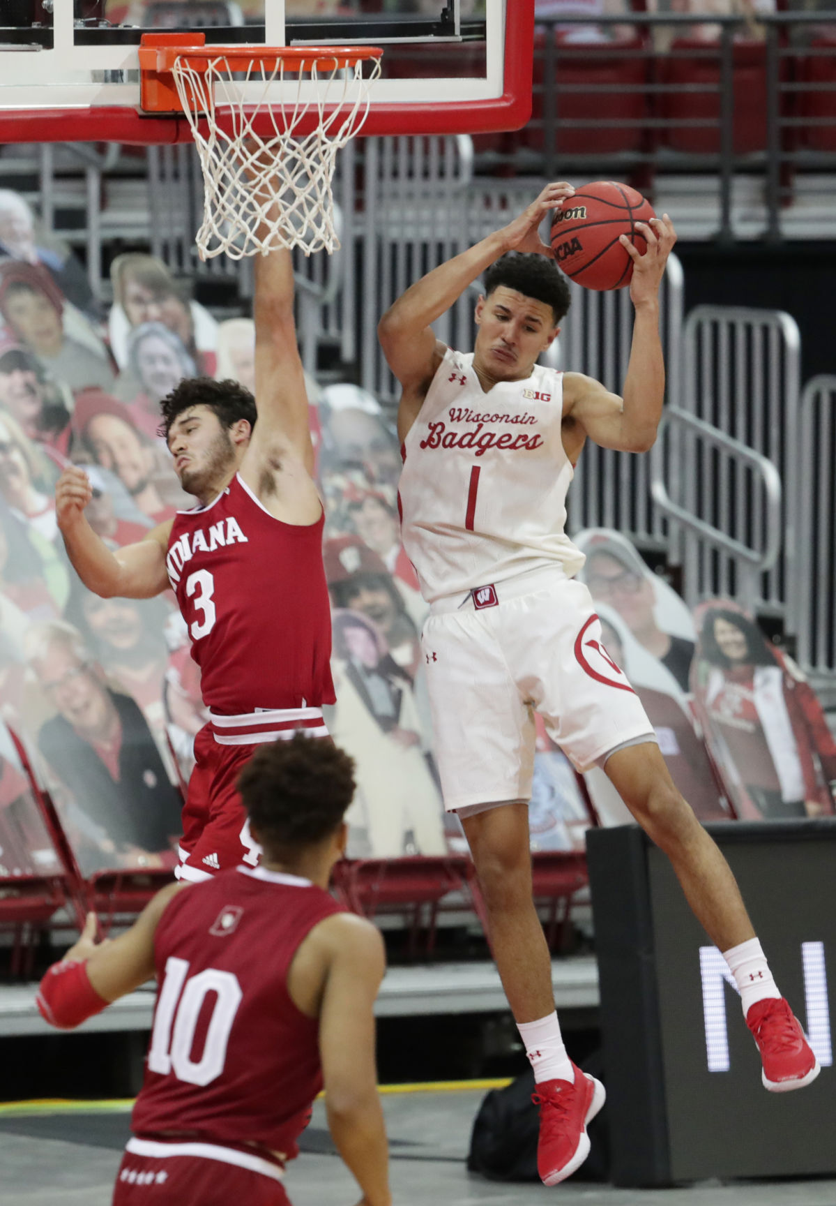 UW vs. Indiana